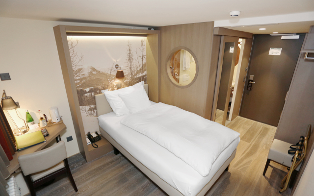 Boutique Hotel St. Georg