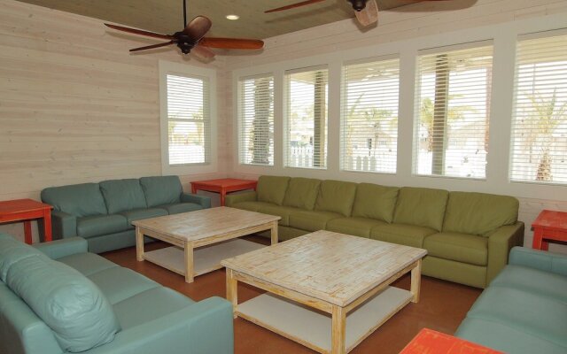Beach Club Clubhouse 2