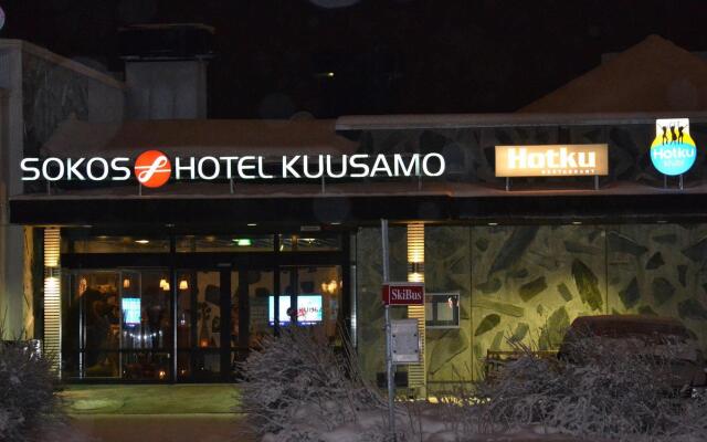 Original Sokos Hotel Kuusamo Kuusamo