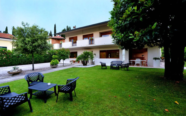 Villa Bianca