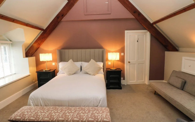 Norchard Farm House