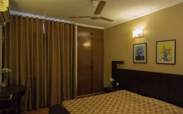 Room in B&B - Hauz Khas 3 Rooms BnB