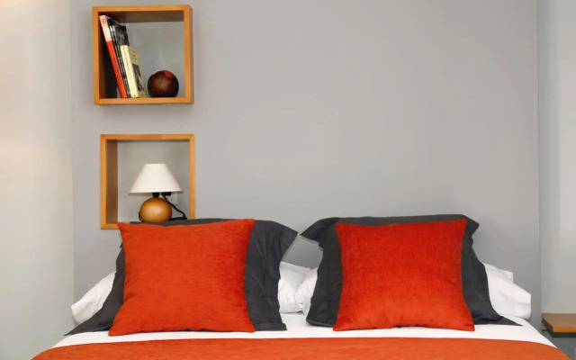 Galpon Boutique Aldea De Abaixo