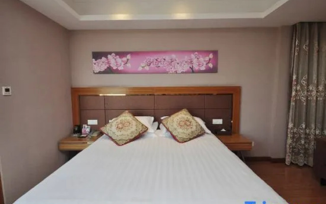 Shibang Business Hotel