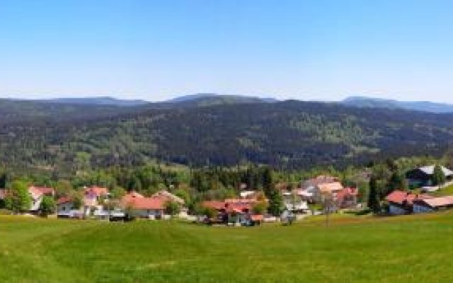 Apartman Šumava - Bavorský les