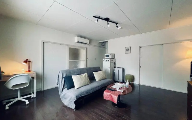 Yadomachi Sakura – Guest Rooms – Hakodate