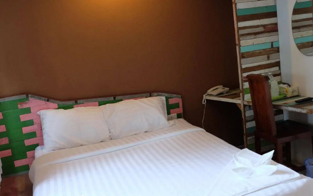 OYO 339 Nakara Boutique Chiang Mai