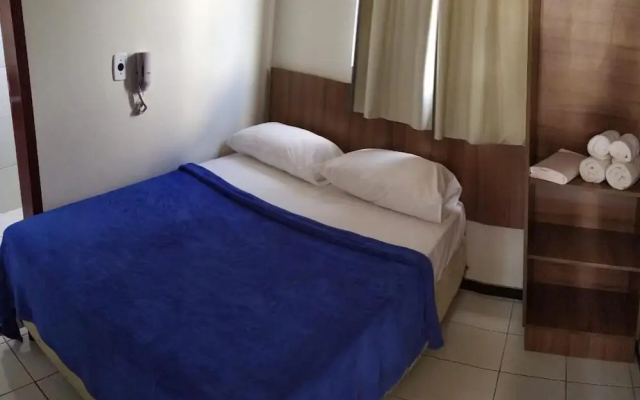Hotel Campina Executivo