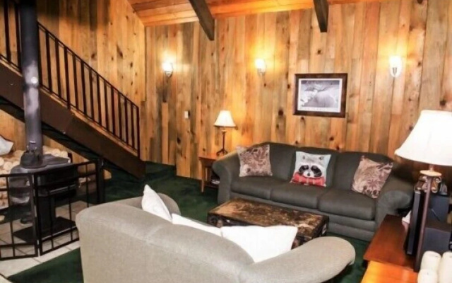 Mt Baker Lodging Cabin 98 - Sleeps 6