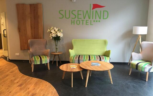 Hotel Susewind