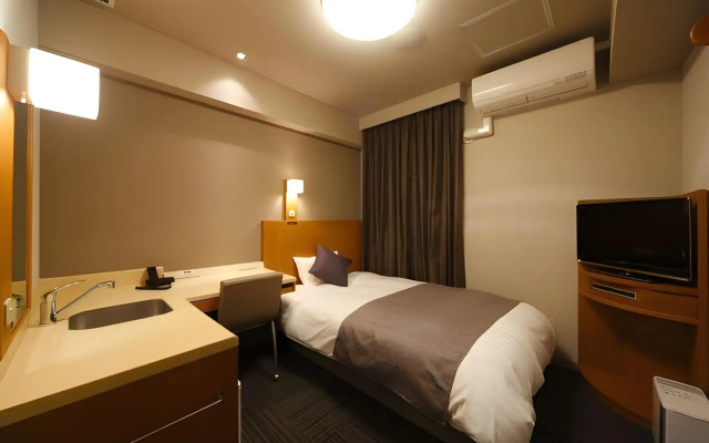 Dormy Inn Toyama Natural Hot Spring