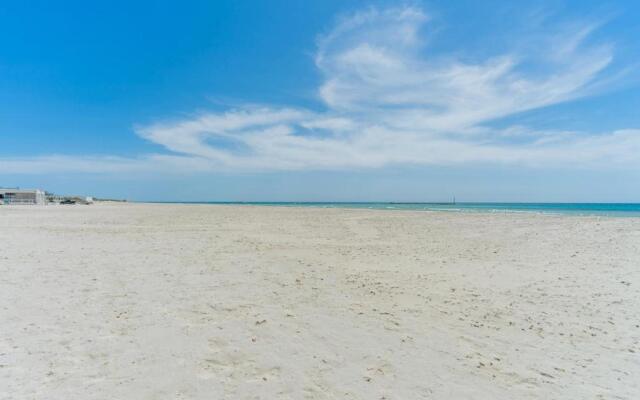 Borgo Mare by BarbarHouse