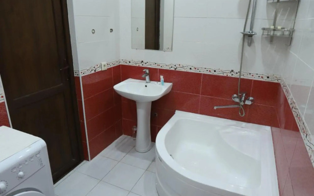 Hotel The K Tbilisi