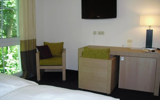 Hotel Robben
