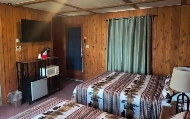 Big Sky Motel