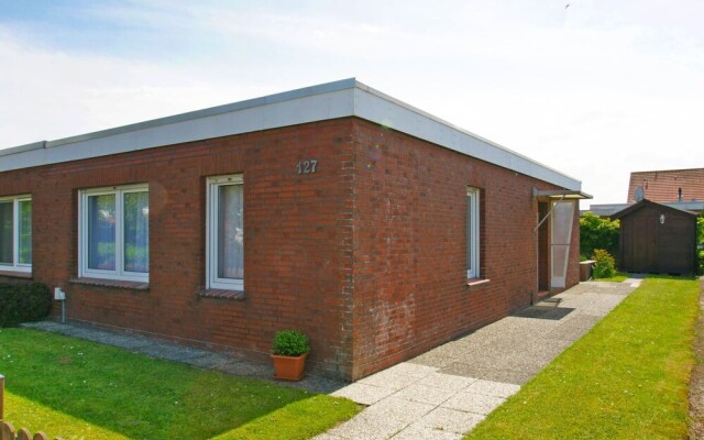 St Rtebeker Norden in Norden