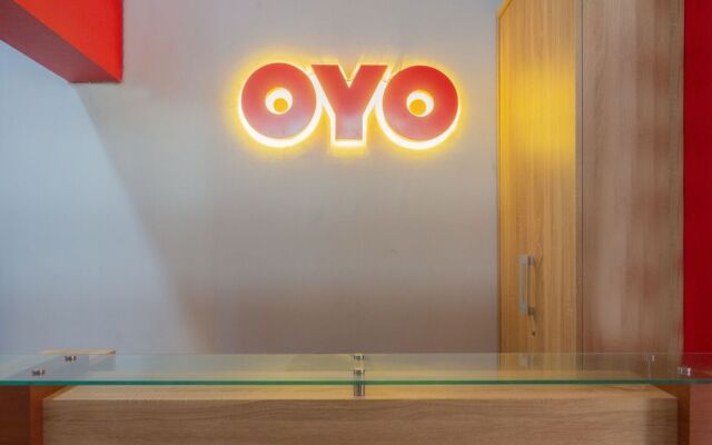 Oyo 649 K68 Residence