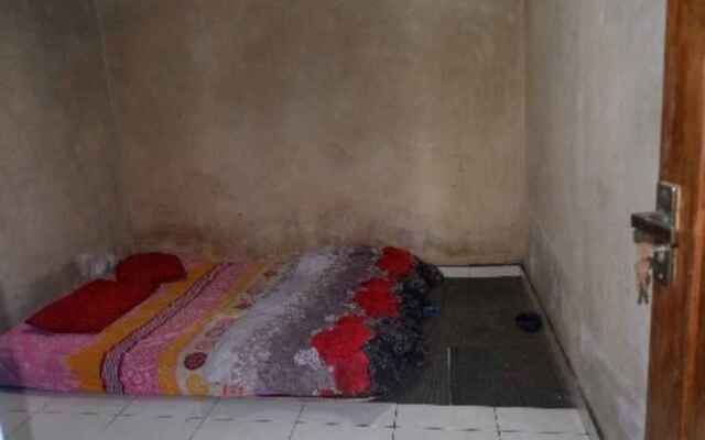 Aren Homestay