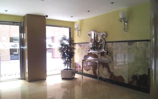 Acv - costa marina III-1ª línea planta 3 sur