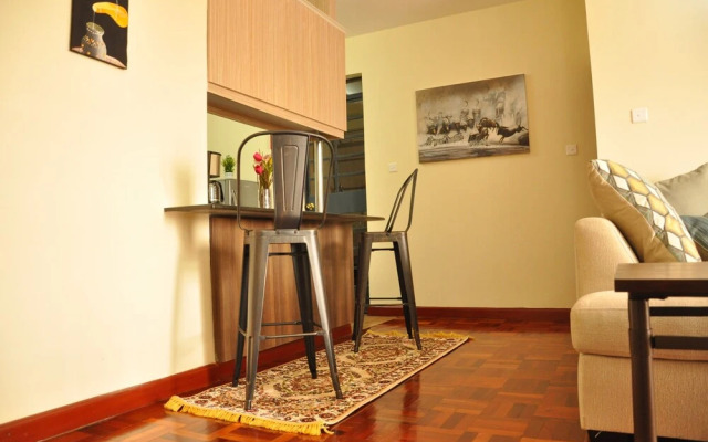 Sherry Homes Fahari II