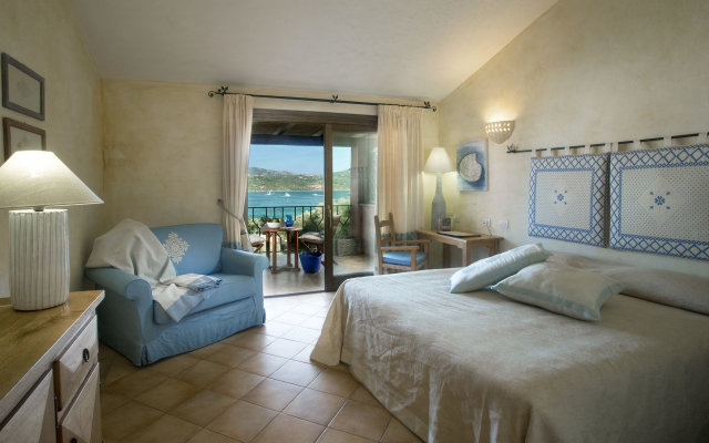 Aethos Sardinia Hotel
