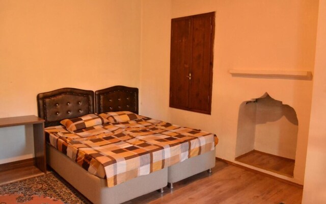 Safranbolu Paflagonya Konak