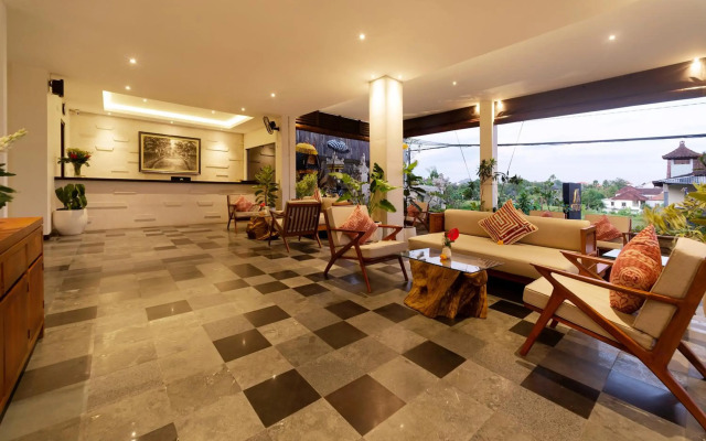 The Lokha Umalas Villas and Spa
