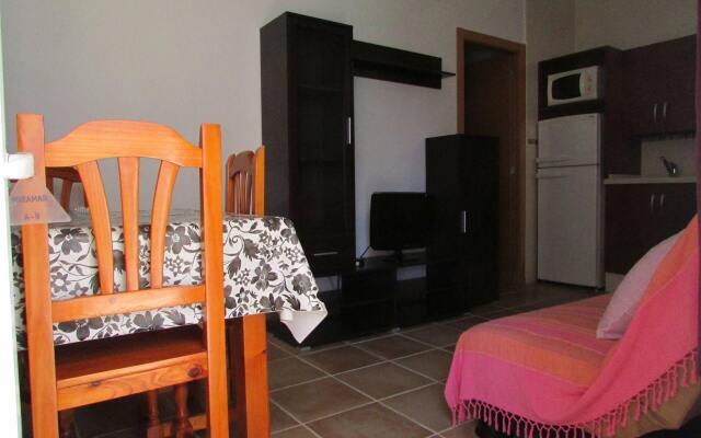 Apartamentos Miramar