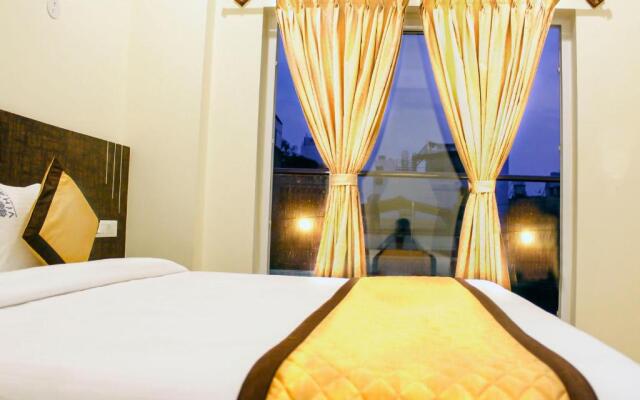 Sai Vihaar Inn & Suites