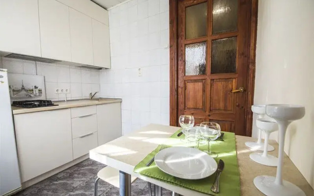 Apartamenti na Myasnikova 34
