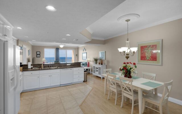 Treasure Island 1010