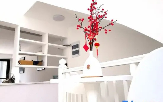 Xianju Qingke Hotel (Heshanju Visitor Center Branch)