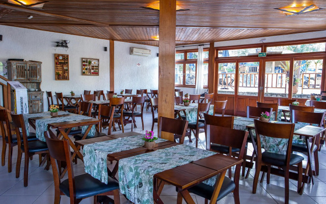 Hotel Praia do Portinho