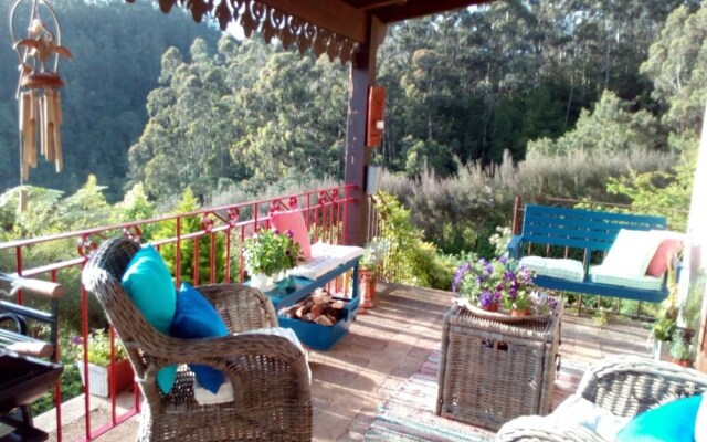 Quinta do Lombo - Country Hostel