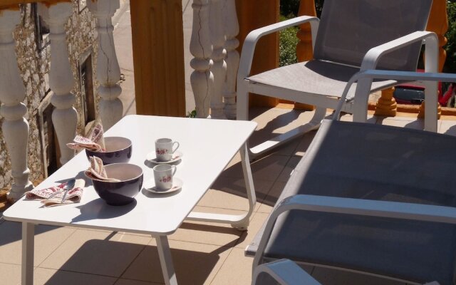 Apartments Sime