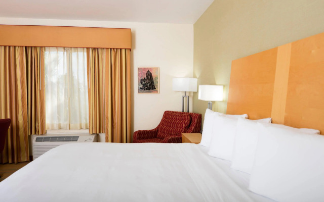 Radisson Hotel Yuma