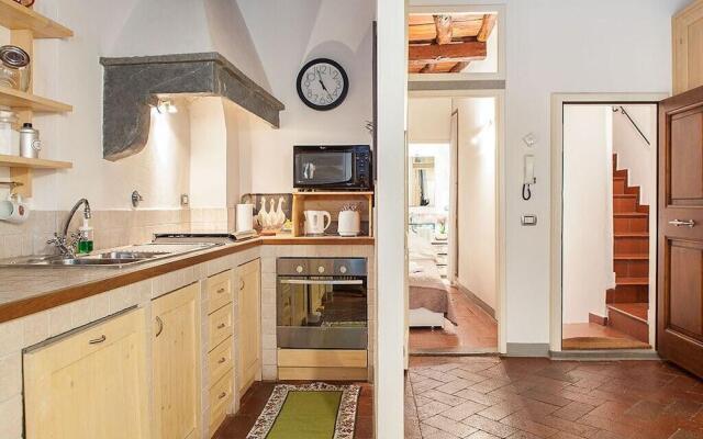 Mamo Florence - Faenza Apartment