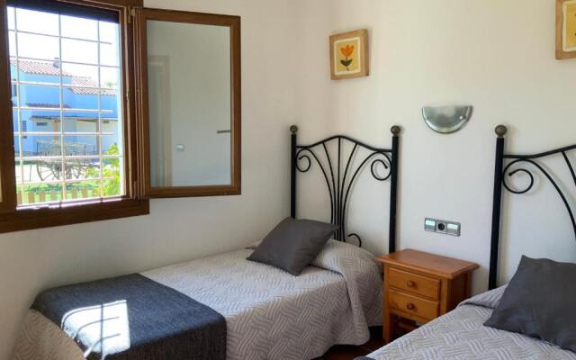 Villa Montserrat 3