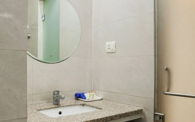 Hotel Shikha Jaipur City Centre