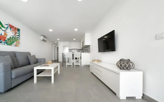 Apartamentos Los Papagayos
