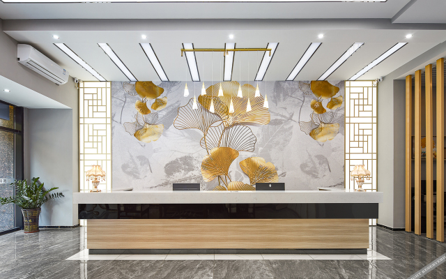 Victoria Hotel Apartment (Xintang Wanda Branch)