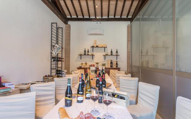 Il Fitto 10 in Cortona