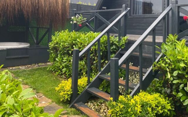 Sapanca Hayallerim Bungalov