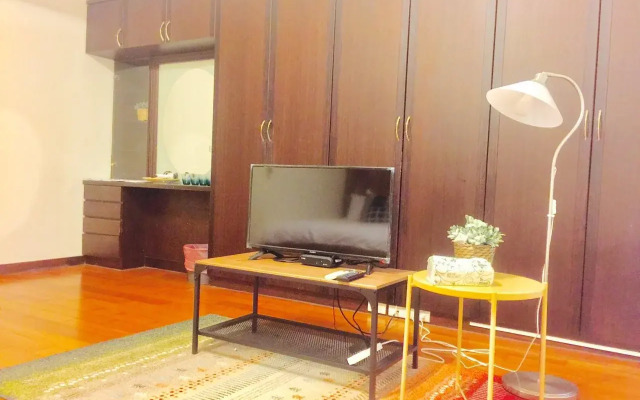 Taichung Fly-inn Hostel