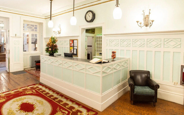 GRANDE HOTEL PARIS by STAY HOTELS