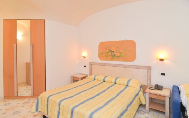 Hotel Terme Oriente  - Beach & SPA