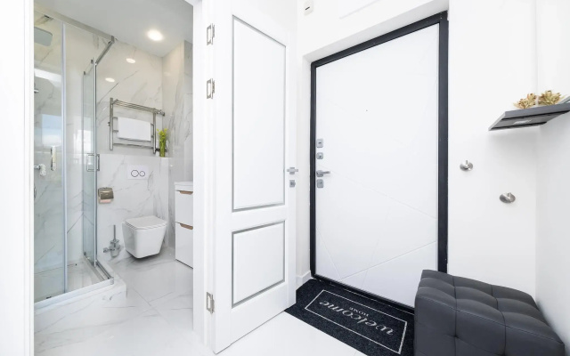 1-к. квартира, 30 м²