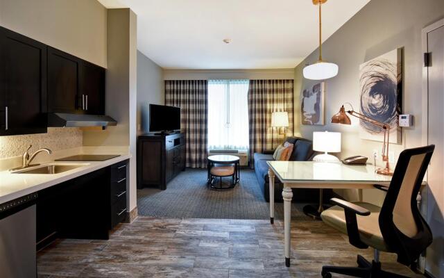 Homewood Suites by Hilton Dallas-Arlington