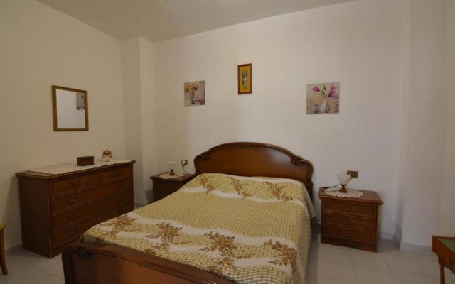 casa vacanze I GIRASOLI