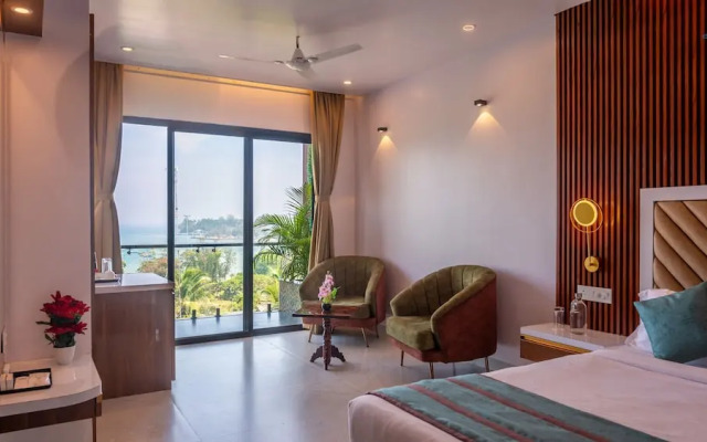 Hotel Atlanta - A Seaview Hotel